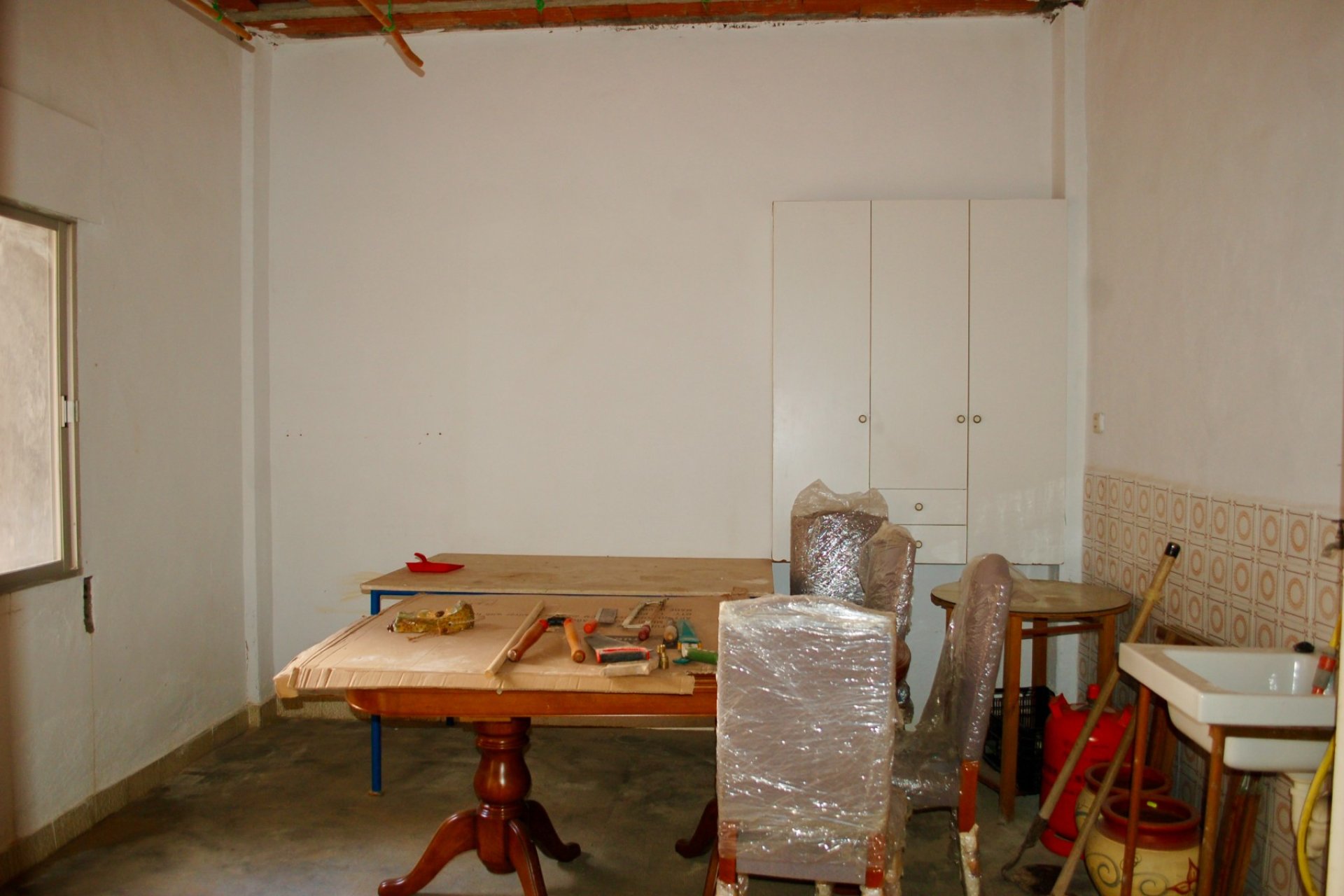 Resale - Terraced house / Townhouse - San Pedro del Pinatar - Los Antolinos