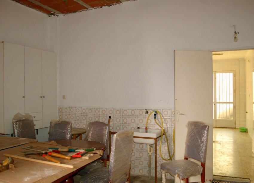 Resale - Terraced house / Townhouse - San Pedro del Pinatar - Los Antolinos