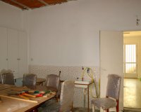 Resale - Terraced house / Townhouse - San Pedro del Pinatar - Los Antolinos