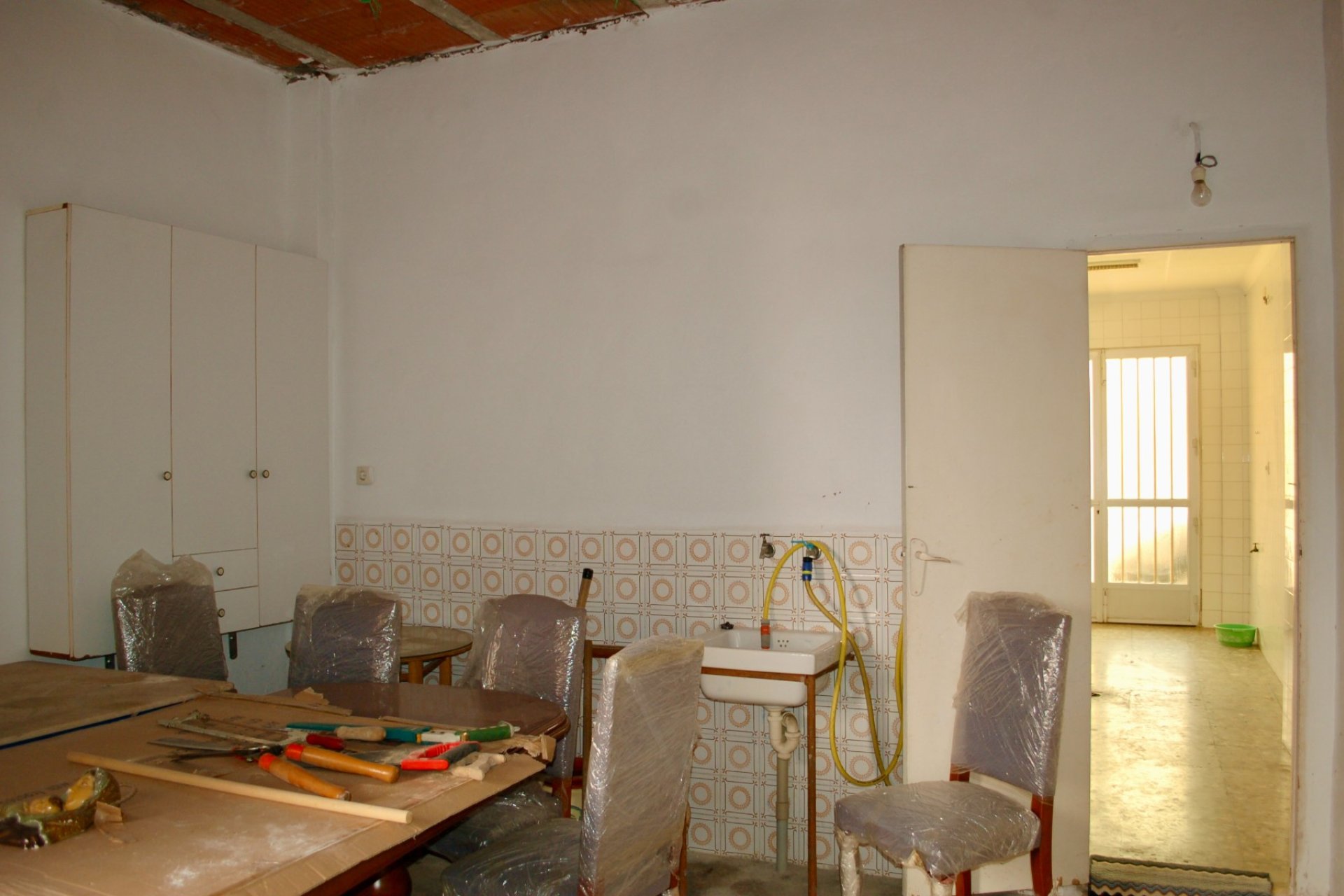 Resale - Terraced house / Townhouse - San Pedro del Pinatar - Los Antolinos
