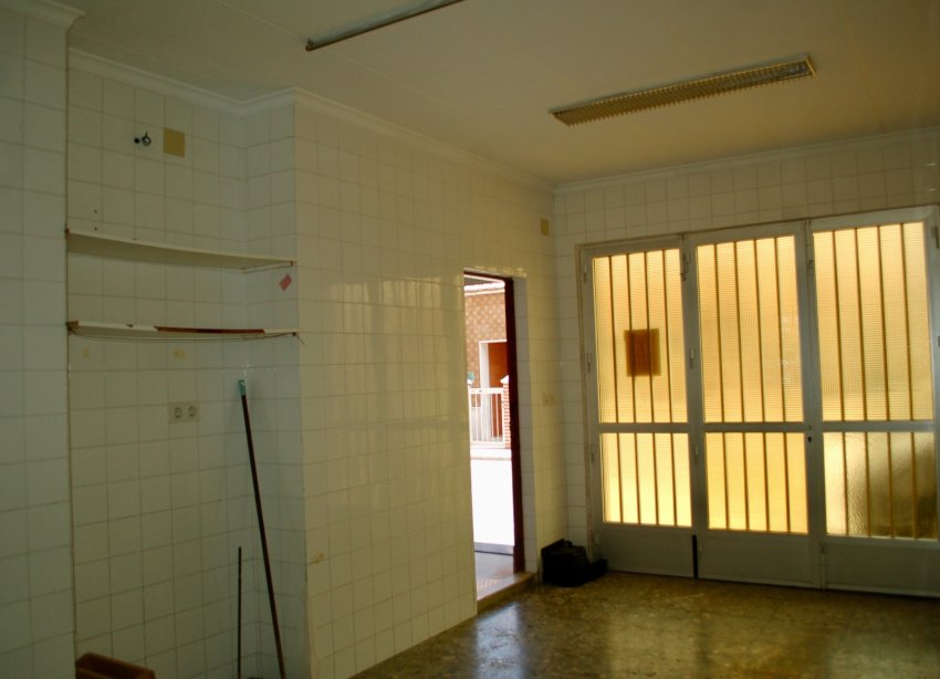 Resale - Terraced house / Townhouse - San Pedro del Pinatar - Los Antolinos