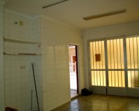 Resale - Terraced house / Townhouse - San Pedro del Pinatar - Los Antolinos