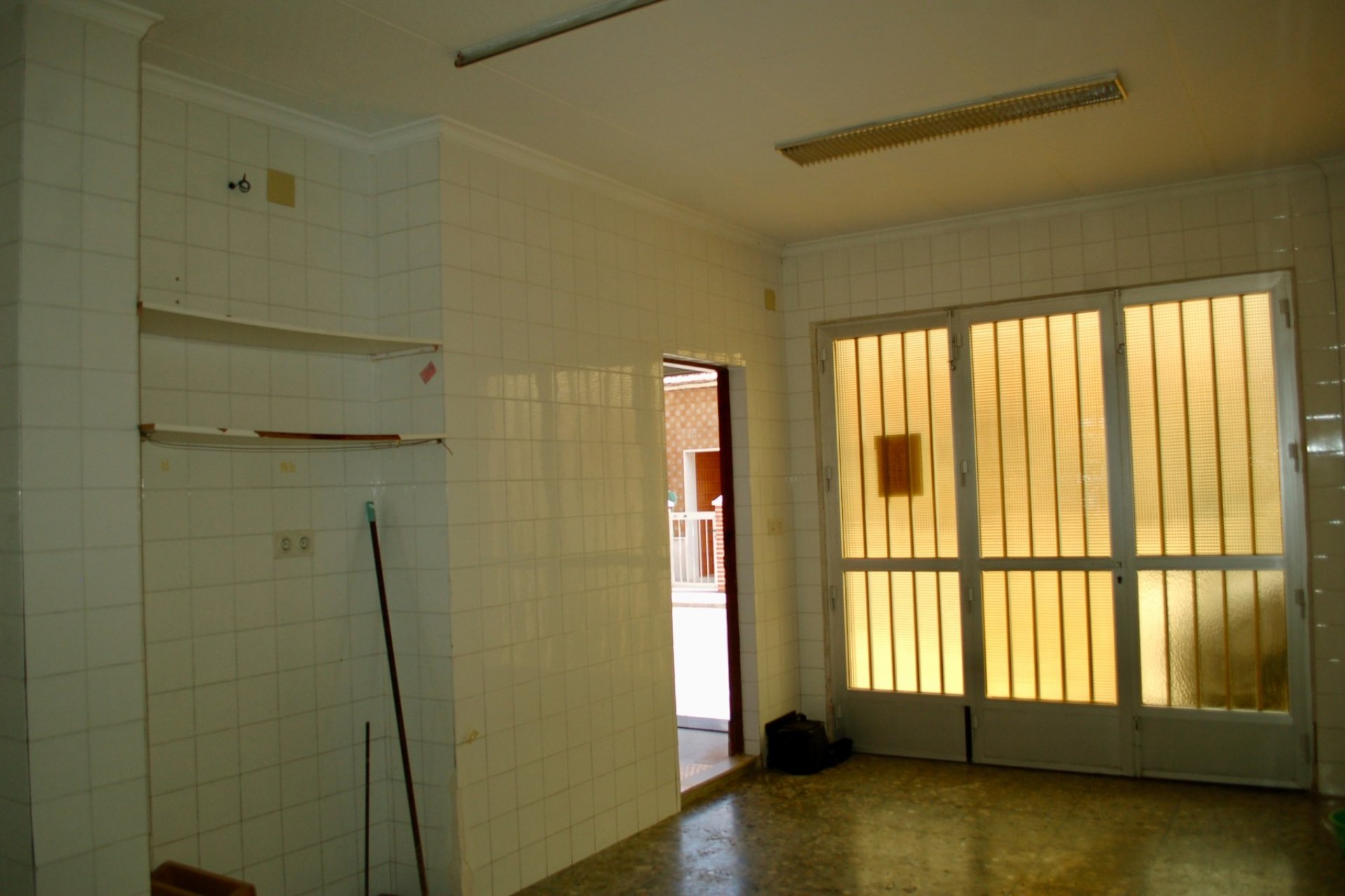 Resale - Terraced house / Townhouse - San Pedro del Pinatar - Los Antolinos