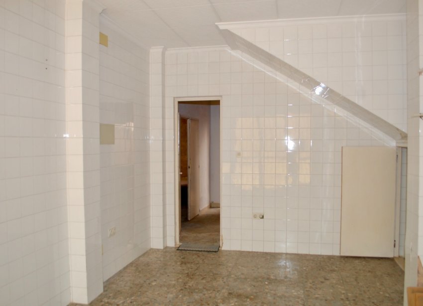 Resale - Terraced house / Townhouse - San Pedro del Pinatar - Los Antolinos