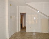 Resale - Terraced house / Townhouse - San Pedro del Pinatar - Los Antolinos