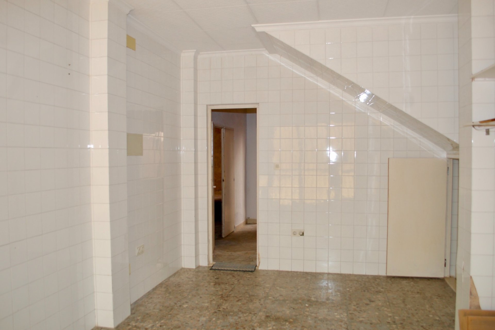 Resale - Terraced house / Townhouse - San Pedro del Pinatar - Los Antolinos