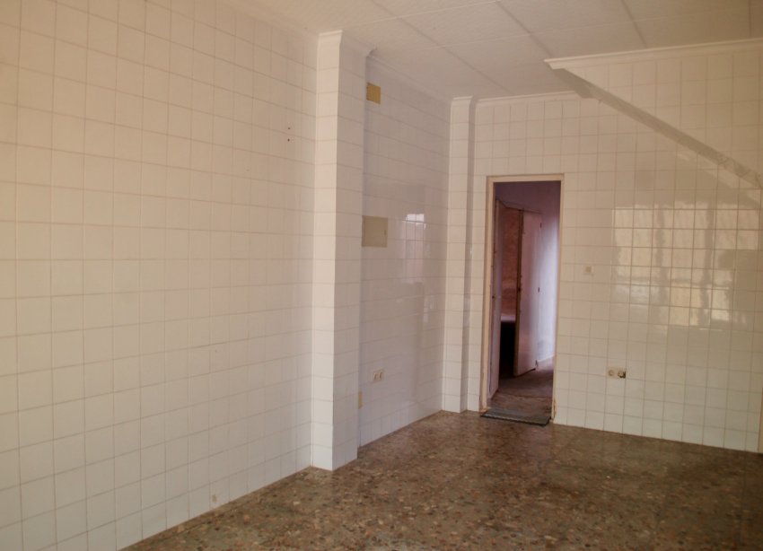 Resale - Terraced house / Townhouse - San Pedro del Pinatar - Los Antolinos