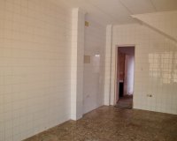 Resale - Terraced house / Townhouse - San Pedro del Pinatar - Los Antolinos