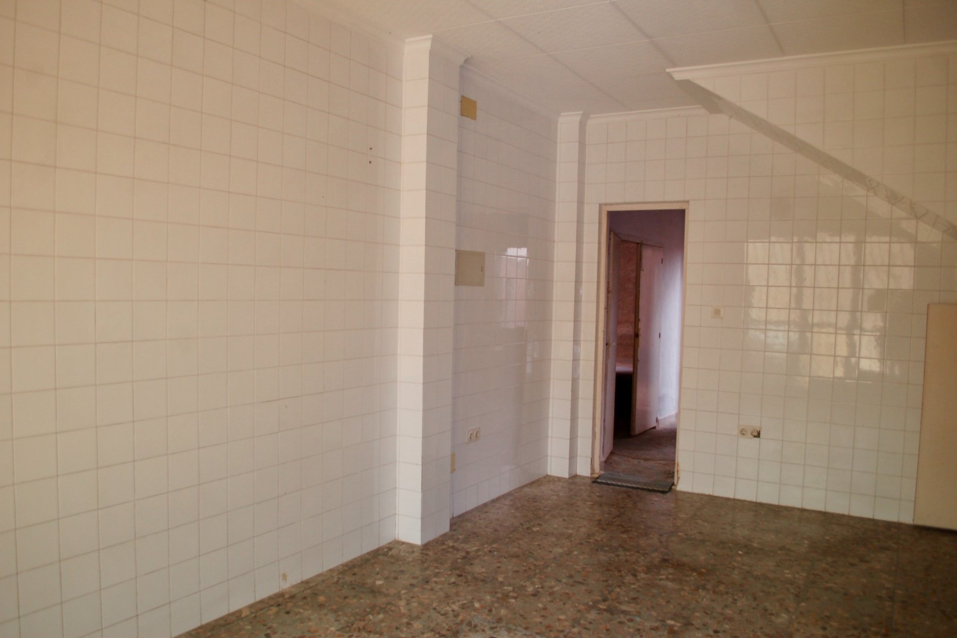 Resale - Terraced house / Townhouse - San Pedro del Pinatar - Los Antolinos