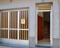 Resale - Terraced house / Townhouse - San Pedro del Pinatar - Los Antolinos