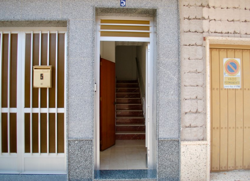 Resale - Terraced house / Townhouse - San Pedro del Pinatar - Los Antolinos