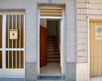 Resale - Terraced house / Townhouse - San Pedro del Pinatar - Los Antolinos