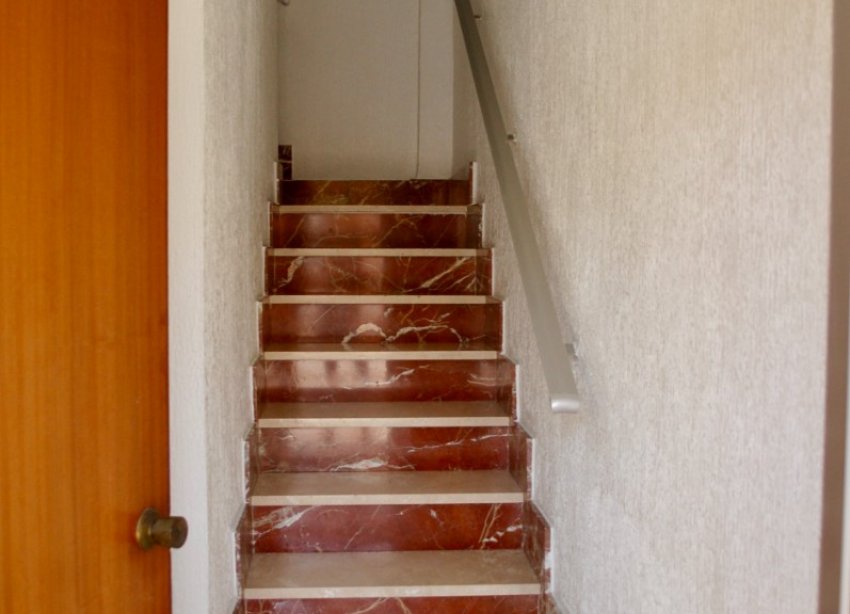 Resale - Terraced house / Townhouse - San Pedro del Pinatar - Los Antolinos