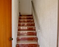 Resale - Terraced house / Townhouse - San Pedro del Pinatar - Los Antolinos