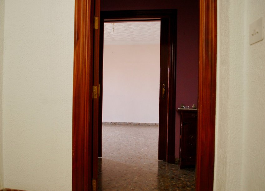 Resale - Terraced house / Townhouse - San Pedro del Pinatar - Los Antolinos