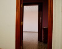 Resale - Terraced house / Townhouse - San Pedro del Pinatar - Los Antolinos