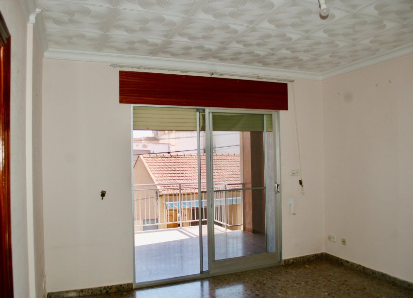 Resale - Terraced house / Townhouse - San Pedro del Pinatar - Los Antolinos
