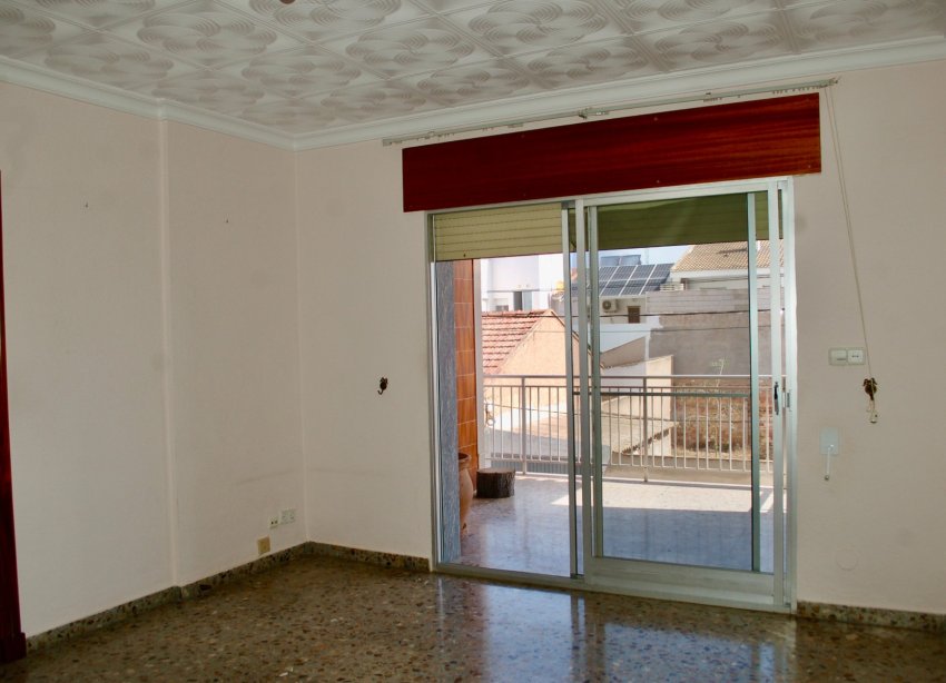 Resale - Terraced house / Townhouse - San Pedro del Pinatar - Los Antolinos