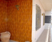 Resale - Terraced house / Townhouse - San Pedro del Pinatar - Los Antolinos