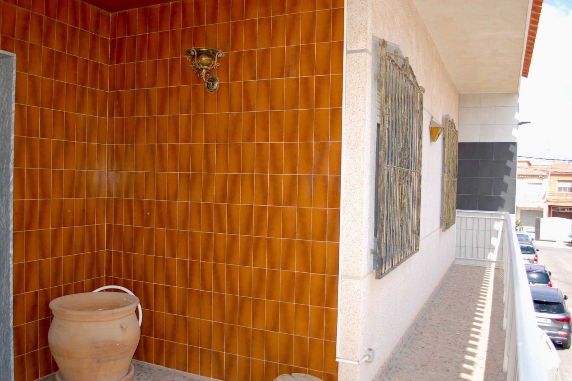 Resale - Terraced house / Townhouse - San Pedro del Pinatar - Los Antolinos