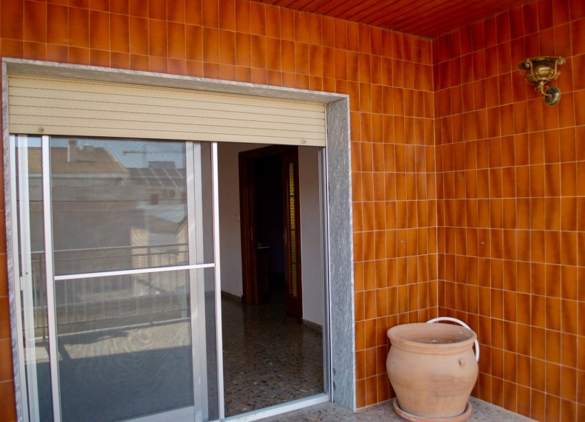 Resale - Terraced house / Townhouse - San Pedro del Pinatar - Los Antolinos