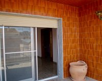 Resale - Terraced house / Townhouse - San Pedro del Pinatar - Los Antolinos
