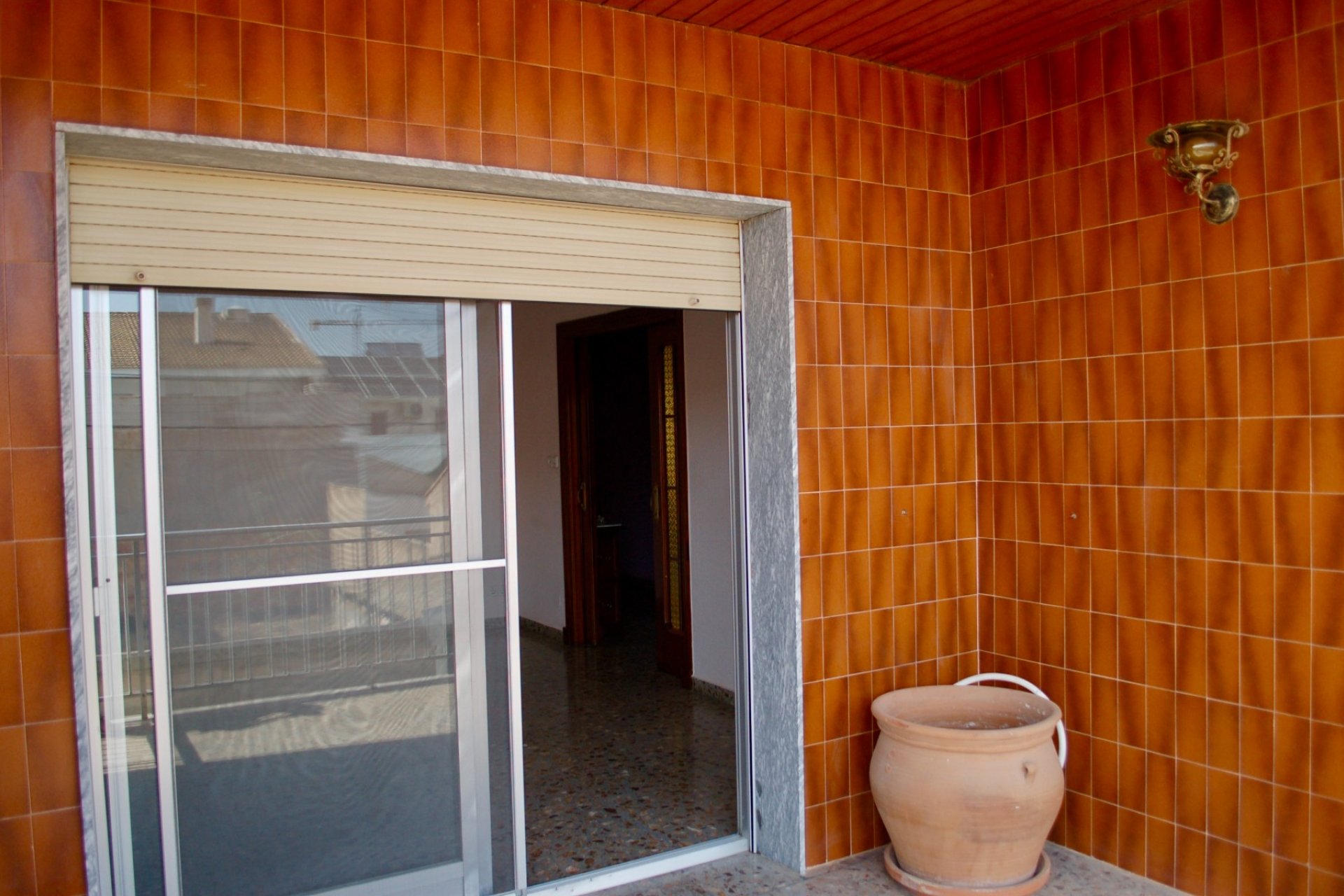 Resale - Terraced house / Townhouse - San Pedro del Pinatar - Los Antolinos