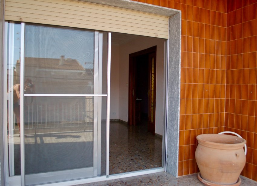 Resale - Terraced house / Townhouse - San Pedro del Pinatar - Los Antolinos