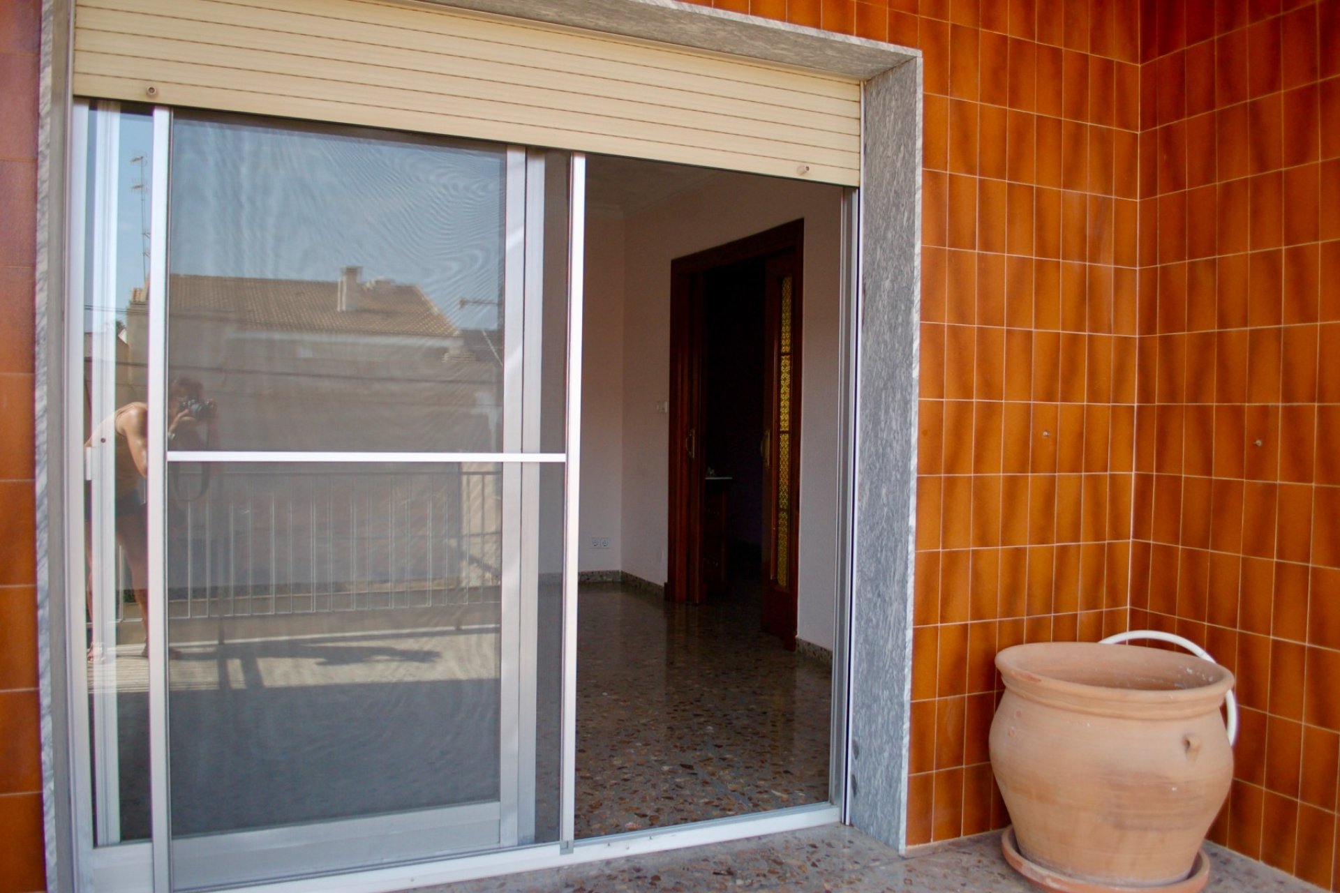 Resale - Terraced house / Townhouse - San Pedro del Pinatar - Los Antolinos