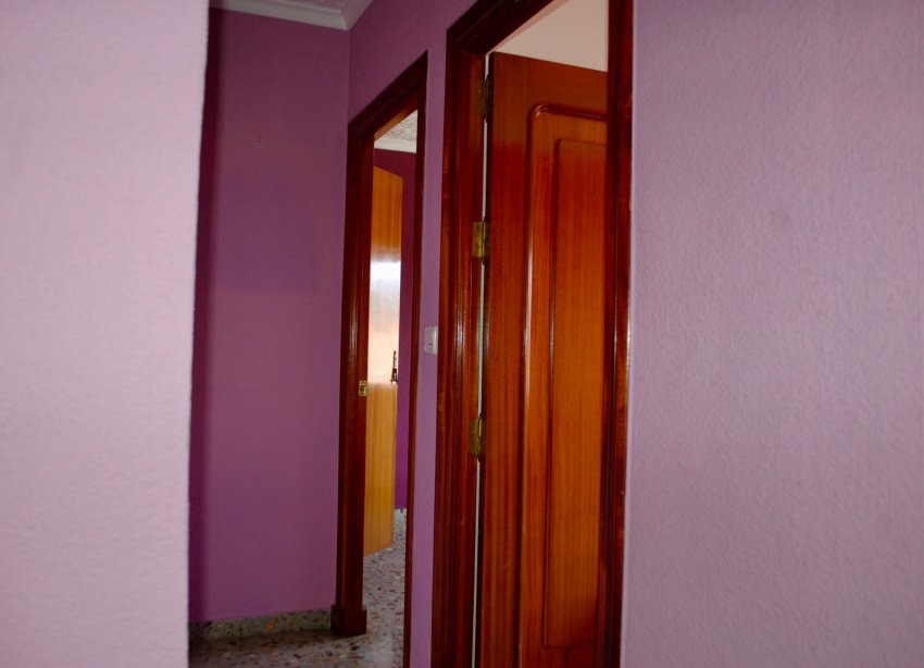 Resale - Terraced house / Townhouse - San Pedro del Pinatar - Los Antolinos