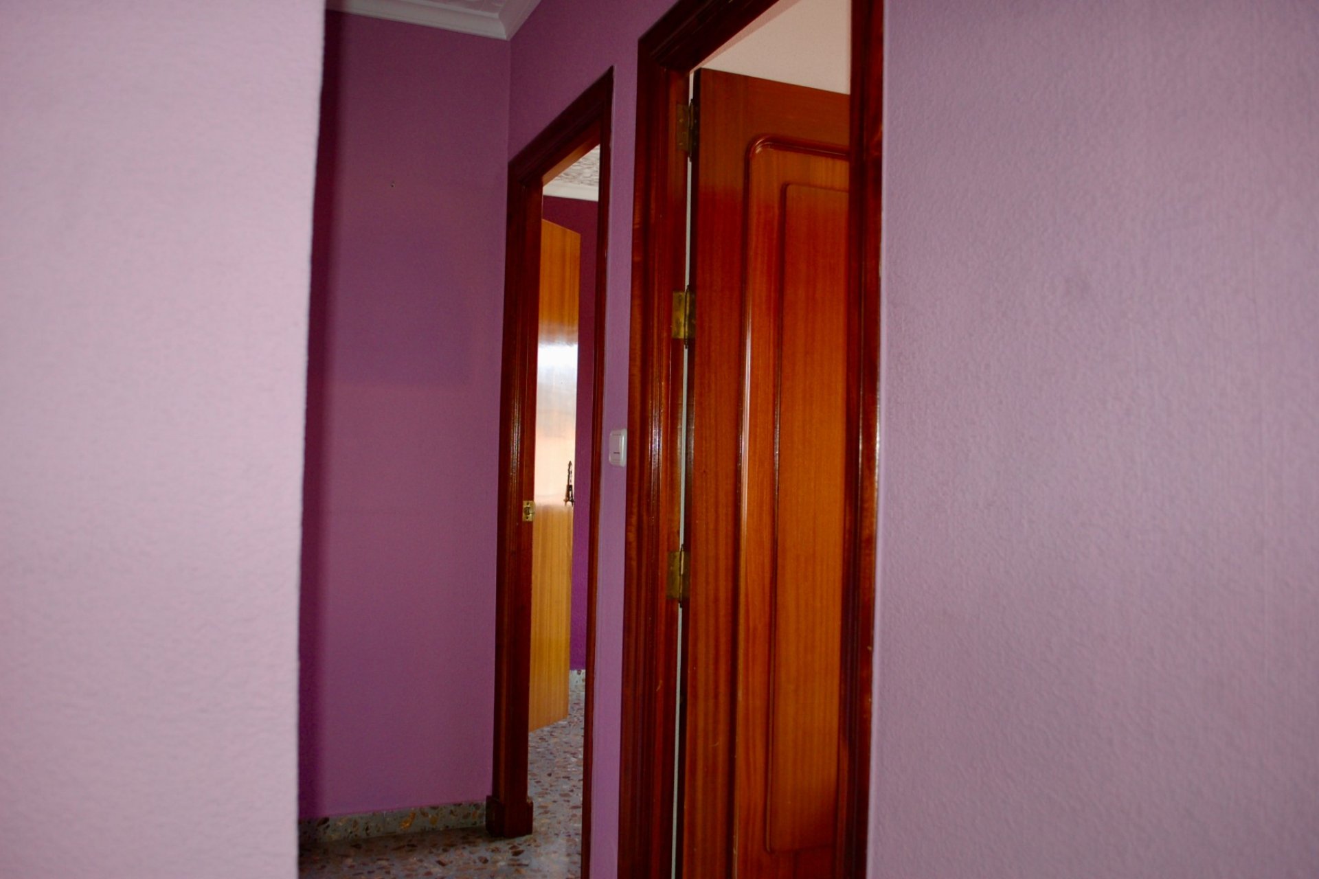 Resale - Terraced house / Townhouse - San Pedro del Pinatar - Los Antolinos