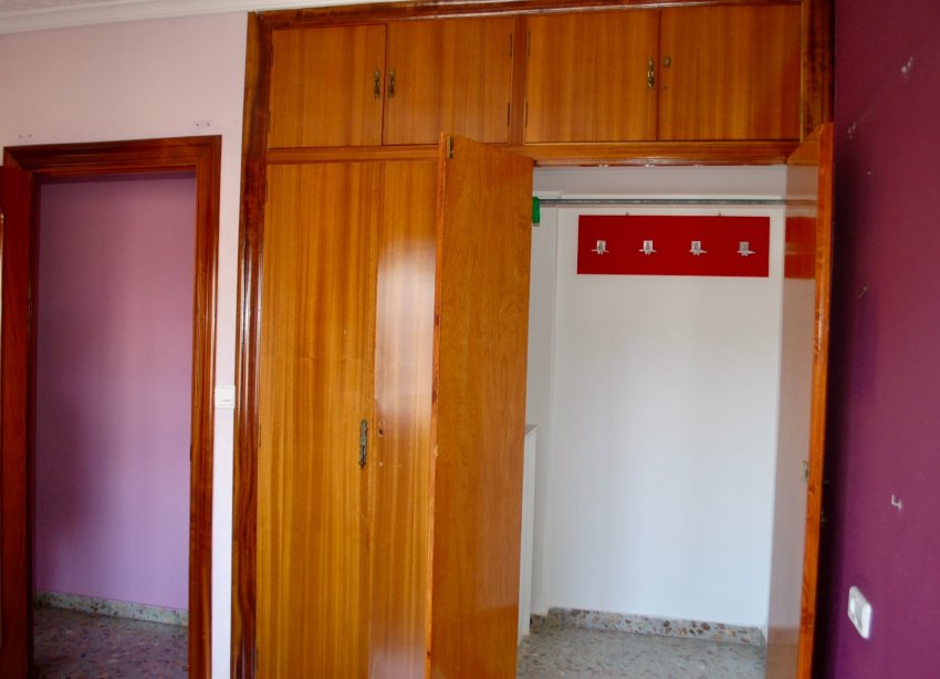 Resale - Terraced house / Townhouse - San Pedro del Pinatar - Los Antolinos