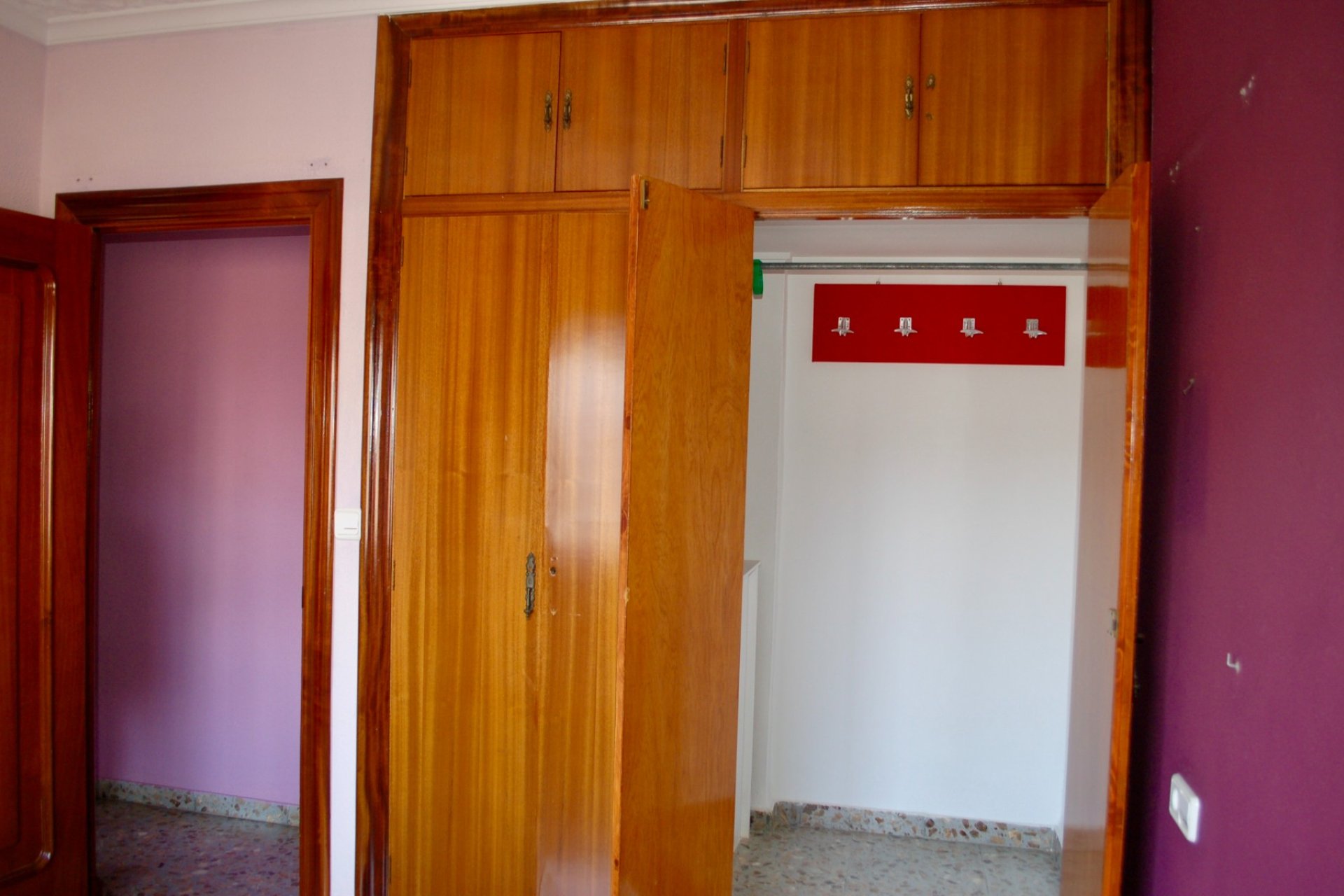 Resale - Terraced house / Townhouse - San Pedro del Pinatar - Los Antolinos