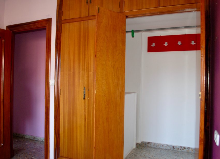 Resale - Terraced house / Townhouse - San Pedro del Pinatar - Los Antolinos