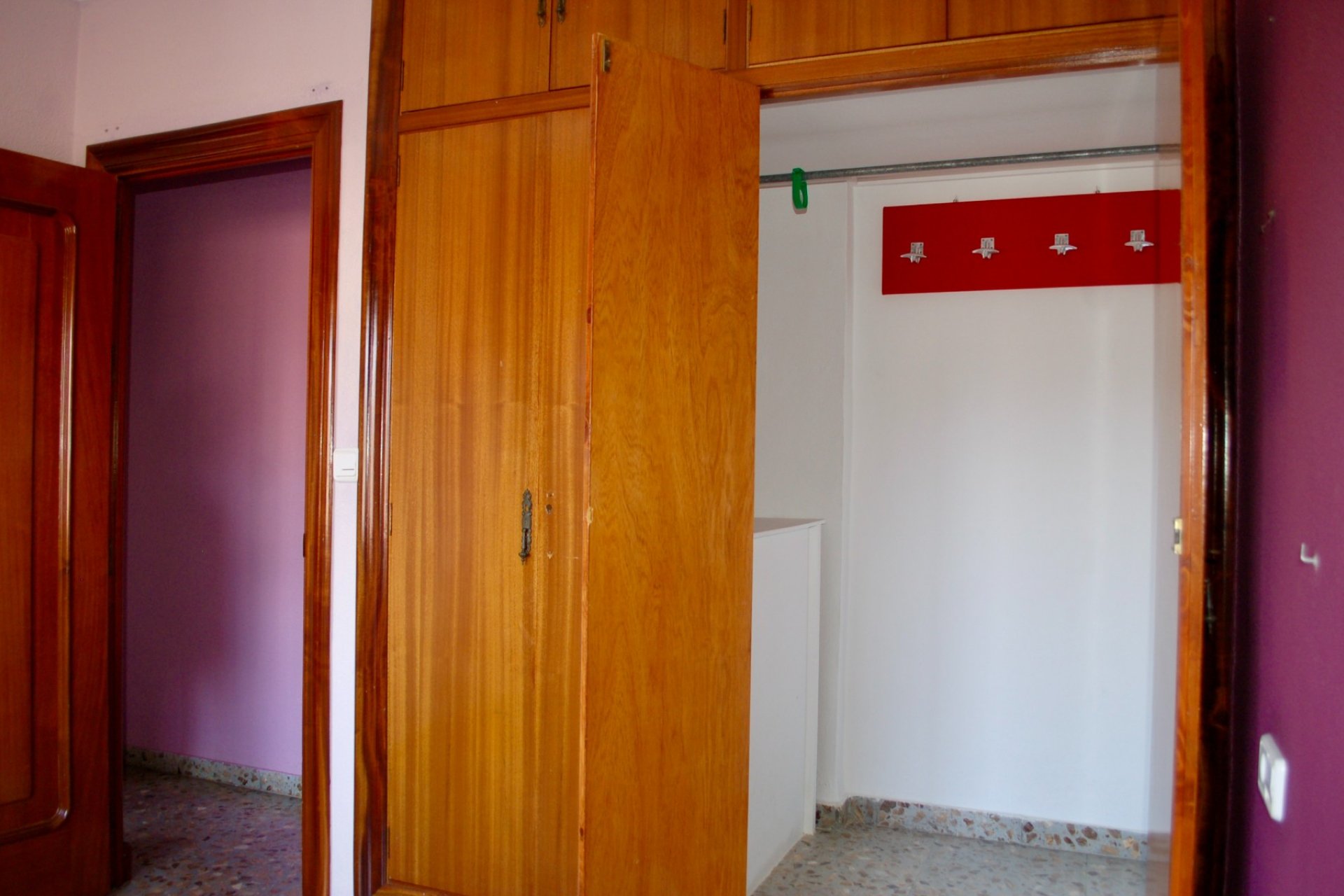 Resale - Terraced house / Townhouse - San Pedro del Pinatar - Los Antolinos