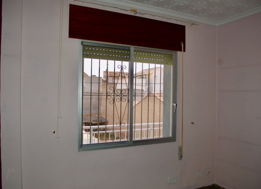 Resale - Terraced house / Townhouse - San Pedro del Pinatar - Los Antolinos