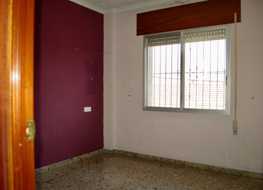 Resale - Terraced house / Townhouse - San Pedro del Pinatar - Los Antolinos