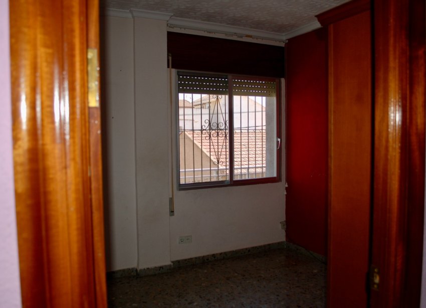 Resale - Terraced house / Townhouse - San Pedro del Pinatar - Los Antolinos
