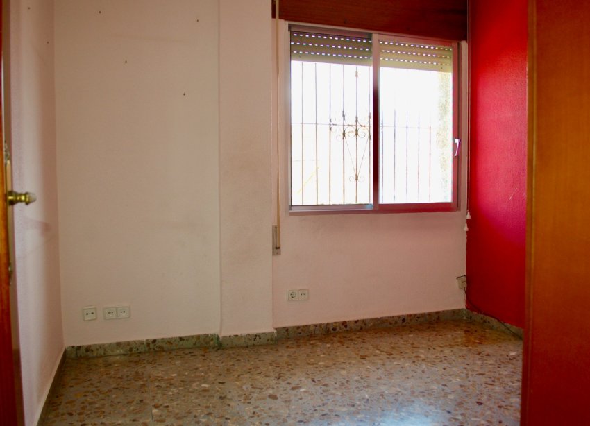 Resale - Terraced house / Townhouse - San Pedro del Pinatar - Los Antolinos