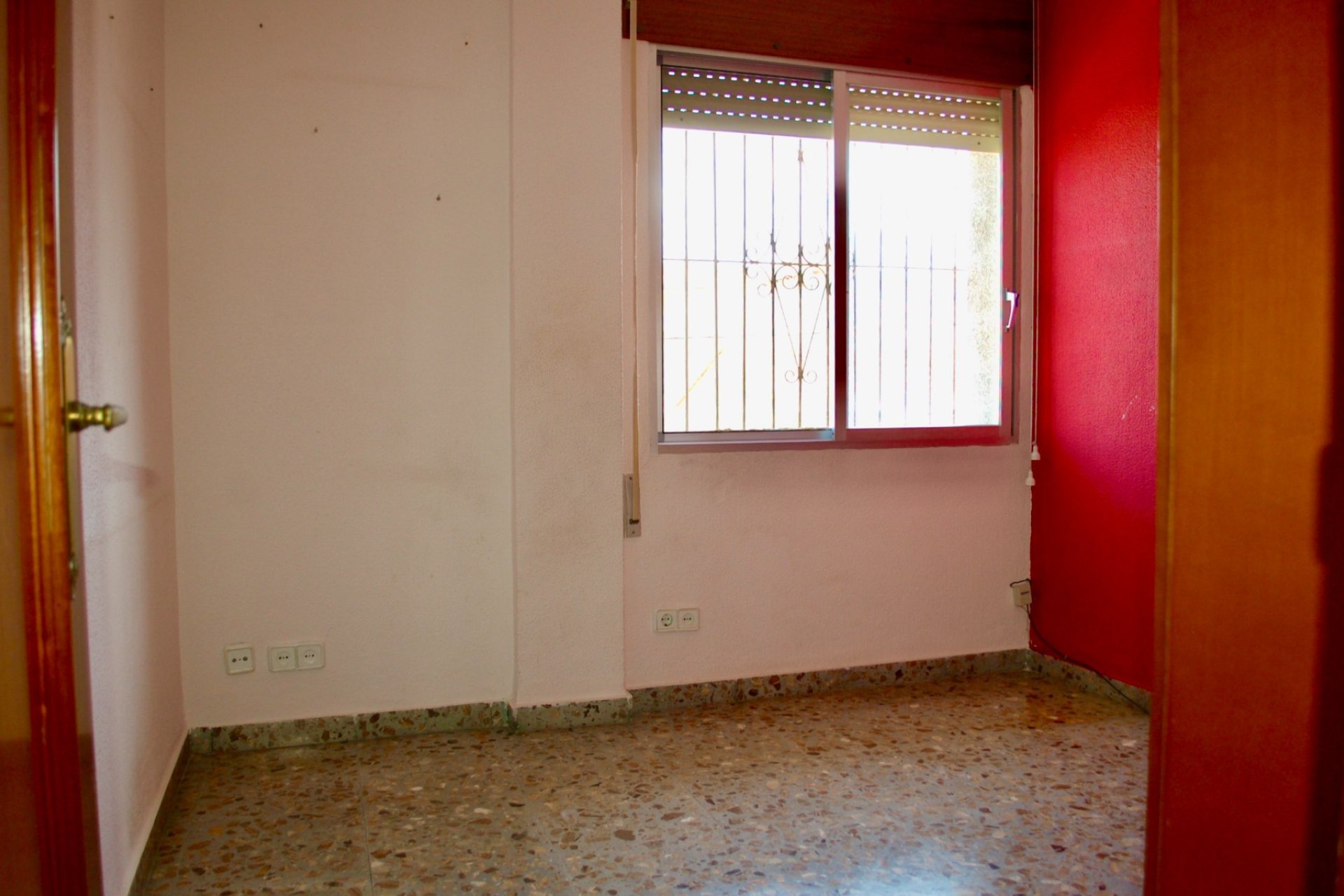 Resale - Terraced house / Townhouse - San Pedro del Pinatar - Los Antolinos