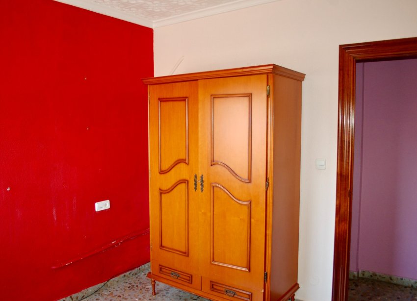 Resale - Terraced house / Townhouse - San Pedro del Pinatar - Los Antolinos