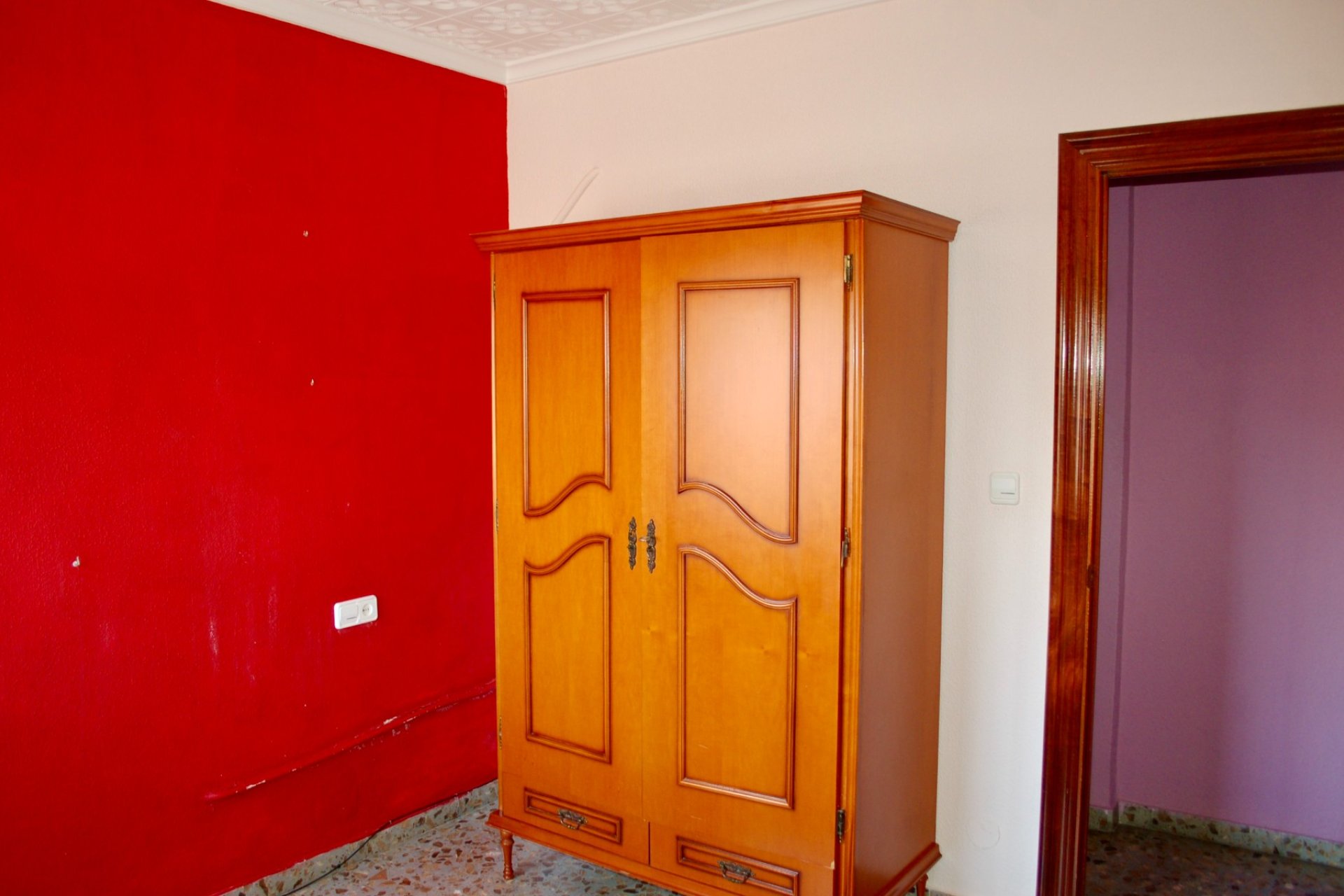 Resale - Terraced house / Townhouse - San Pedro del Pinatar - Los Antolinos