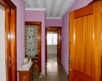Resale - Terraced house / Townhouse - San Pedro del Pinatar - Los Antolinos