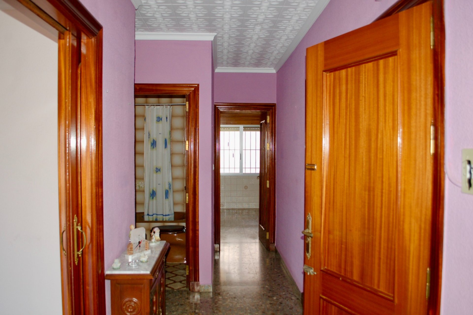 Resale - Terraced house / Townhouse - San Pedro del Pinatar - Los Antolinos