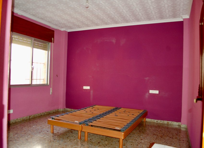 Resale - Terraced house / Townhouse - San Pedro del Pinatar - Los Antolinos