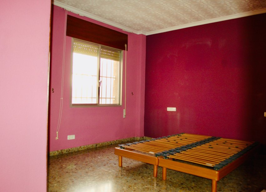 Resale - Terraced house / Townhouse - San Pedro del Pinatar - Los Antolinos