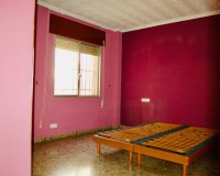 Resale - Terraced house / Townhouse - San Pedro del Pinatar - Los Antolinos