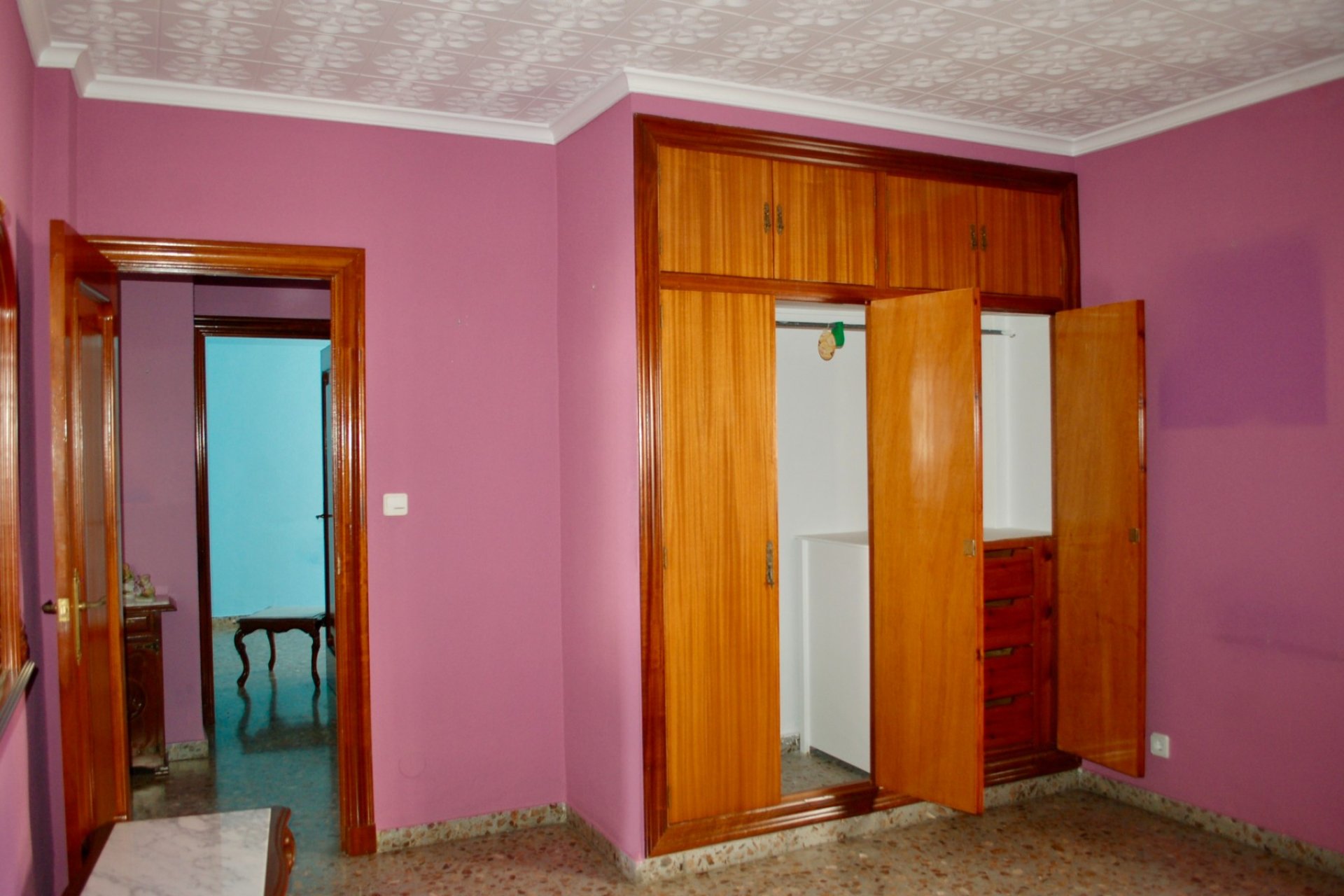 Resale - Terraced house / Townhouse - San Pedro del Pinatar - Los Antolinos