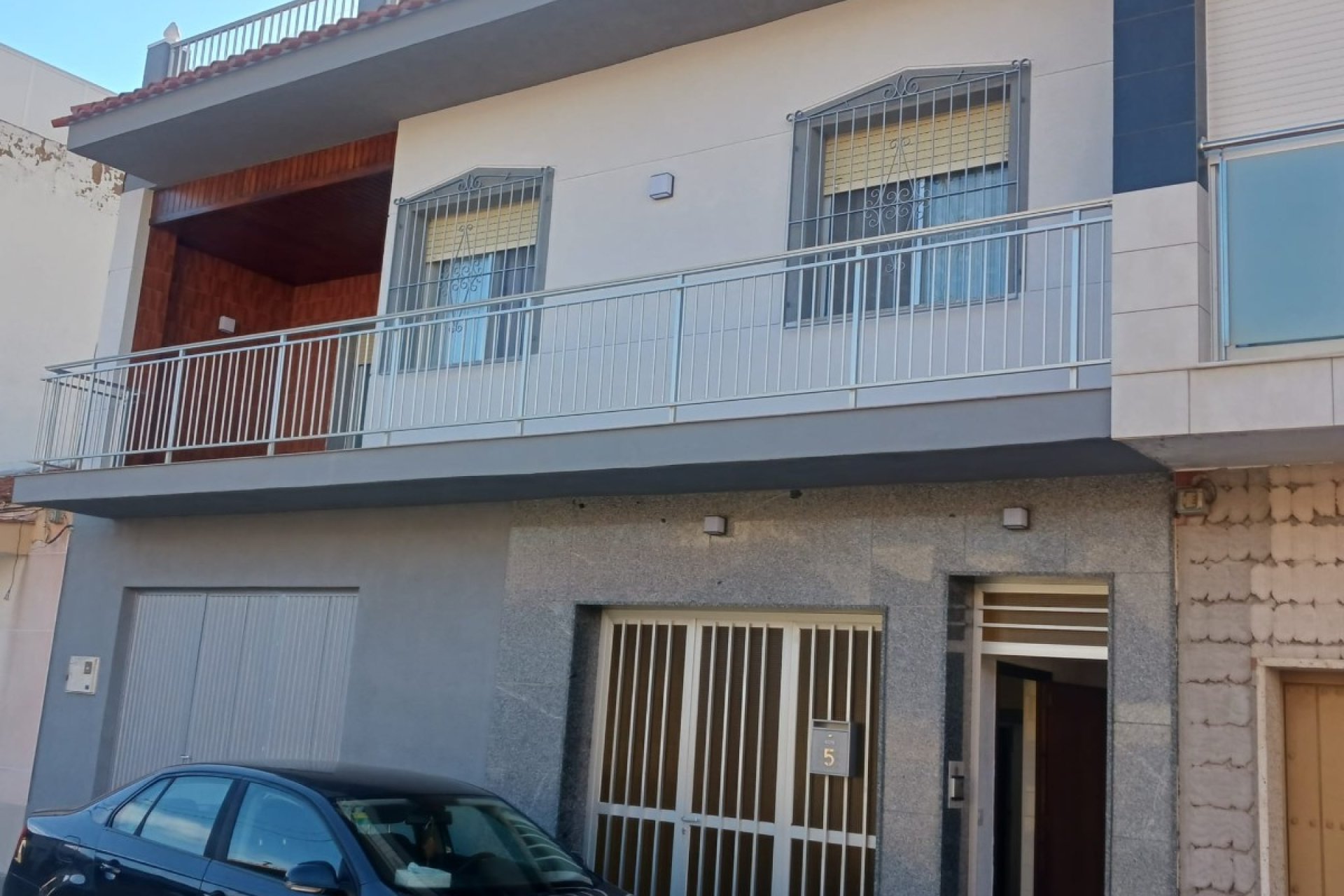 Resale - Terraced house / Townhouse - San Pedro del Pinatar - Los Antolinos