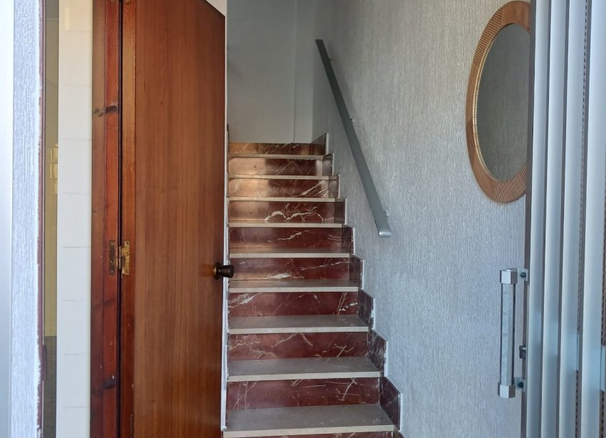 Resale - Terraced house / Townhouse - San Pedro del Pinatar - Los Antolinos